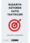 Başarıya Götüren Satış Taktikleri