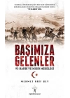 Başımıza Gelenler - 93 Harbi ve Mısır Meselesi