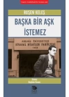 Başka Bir Aşk İstemez