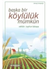 Başka Bir Köylülük Mümkün