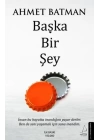 Başka Bir Şey