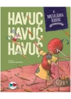 Başka Çocuklar - Havuç Havuç Havuç