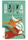 Başka Masallar - Zebercet oğlu Zülküf’ün Yaşadıkları