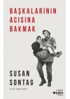 Başkalarının Acısına Bakmak