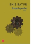 Başkalaşımlar I-X