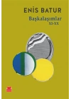 Başkalaşımlar XI-XX