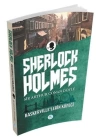 Baskervillelerin Köpeği - Sherlock Holmes