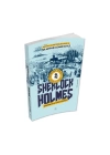Baskervillelerin Köpeği - Sherlock Holmes