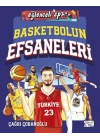 Basketbolun Efsaneleri