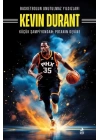 Basketbolun Unutulmaz Yıldızları Kevın Durant