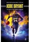 Basketbolun Unutulmaz Yıldızları Kobe Bryant