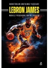 Basketbolun Unutulmaz Yıldızları Lebron James