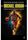 Basketbolun Unutulmaz Yıldızları Mıchael Jordan