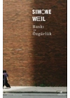 Baskı ve Özgürlük