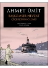 Başkomser Nevzat 1 - Çiçekçinin Ölümü