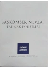 Başkomser Nevzat 2 - Tapınak Fahişeleri (Poşetli-Zarflı)