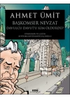 Başkomser Nevzat 3 - Davulcu Davut’u Kim Öldürdü?