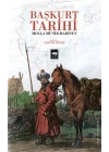 Başkurt Tarihi