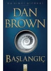 Başlangıç