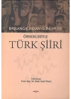 Başlangıcından Günümüze Örnekleriyle Türk Şiiri