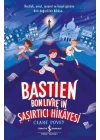 Bastien Bonlivre in Şaşırtıcı Hikayesi