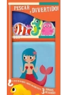Bathtime & Fishing: Fun Mermaid