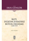 Batı Düşüncesindeki Büyük Değişme