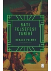 Batı Felsefesi Tarihi