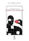 Batı Klasikleri Işığında Karakter Analizi