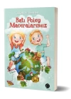 Batı Poley Maceralarımız