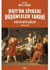 Batı’da Siyasal Düşünceler Tarihi 1 Eski ve Orta Çağlar