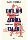 Batı’nın Afrika Talanı