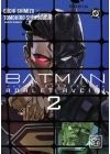 Batman - Adalet Avcısı 2