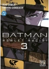 Batman - Adalet Avcısı 3
