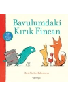 Bavulumdaki Kırık Fincan