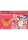 Bay Baykuş’la İlk Kelimelerimi Öğreniyorum