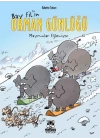 Bay Filin Orman Günlüğü - Maymunlar Eğleniyor