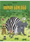 Bay Filin Orman Günlüğü -  Şakacı Maymunlar İş Başında
