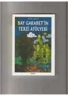 Bay Garabetin Terzi Atölyesi
