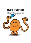 Bay Gıdık