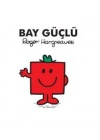 Bay Güçlü