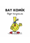 Bay Komik