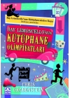 Bay Lemoncello’nun Kütüphane Olimpiyatları