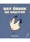 Bay Ördek İşe Başlıyor