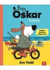 Bay Oskar Tatilde