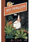 Bay Penguen ve Kayıp Hazine