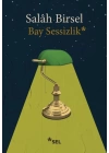 Bay Sessizlik