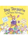 Bay Tavşanın Çikolata Fabrikası
