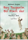 Bay Tavşan’ın Bir Fikri Var