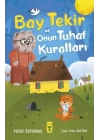 Bay Tekir ve Onun Tuhaf Kuralları